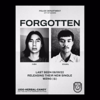 wàng (忘) (Single)