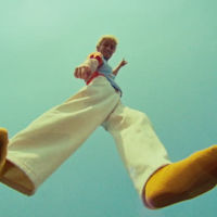 supercuts (MV) (Single)