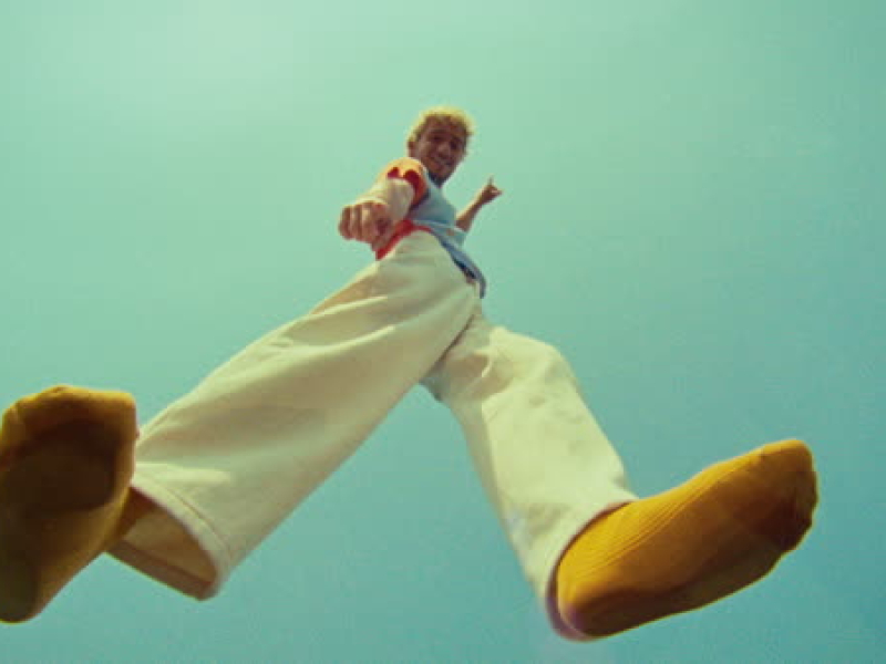 supercuts (MV) (Single)