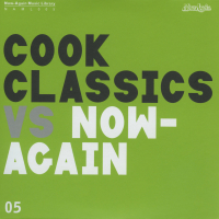 Cook Classics Vs Now-Again