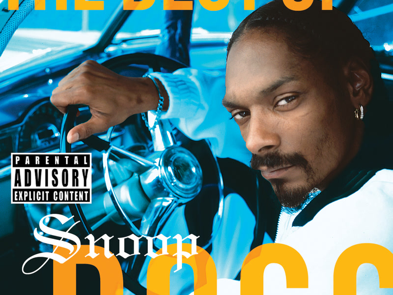 The Best Of Snoop Dogg