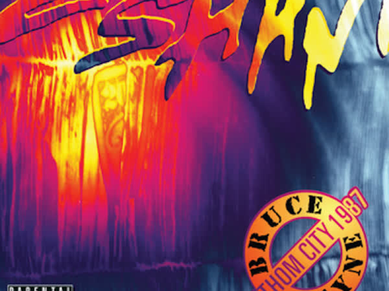 Bruce Wayne (Gothom City 1987)