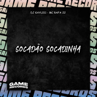 Socadão Socadinha (Single)