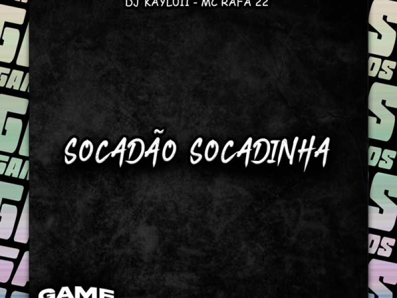 Socadão Socadinha (Single)