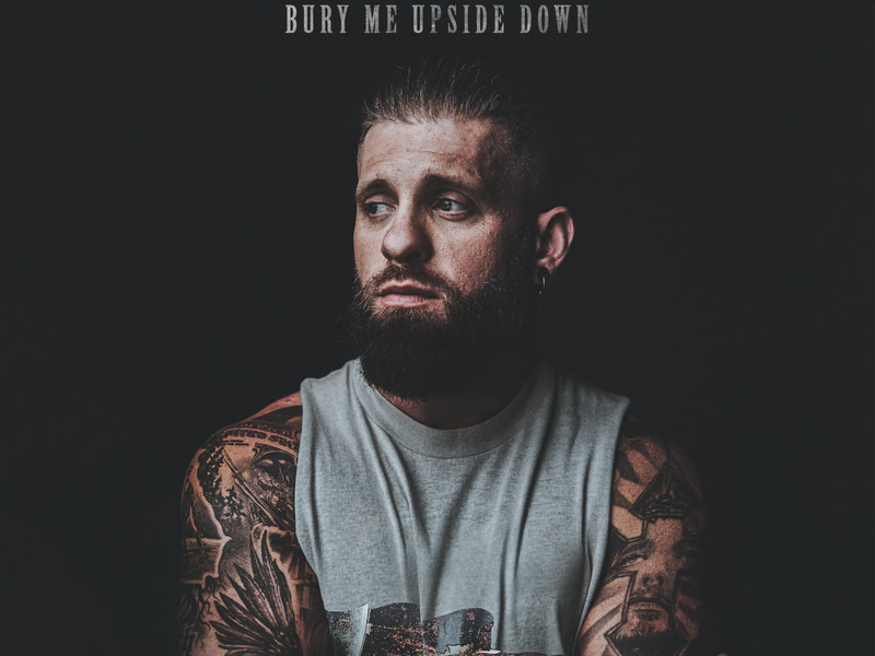 Bury Me Upside Down (2023) (Single)