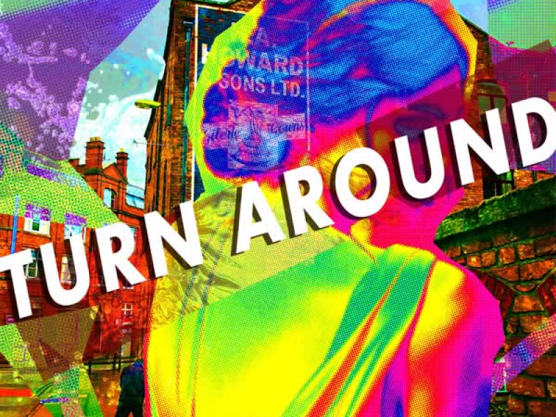 Turn Around (feat. Jeonghan) (Single)