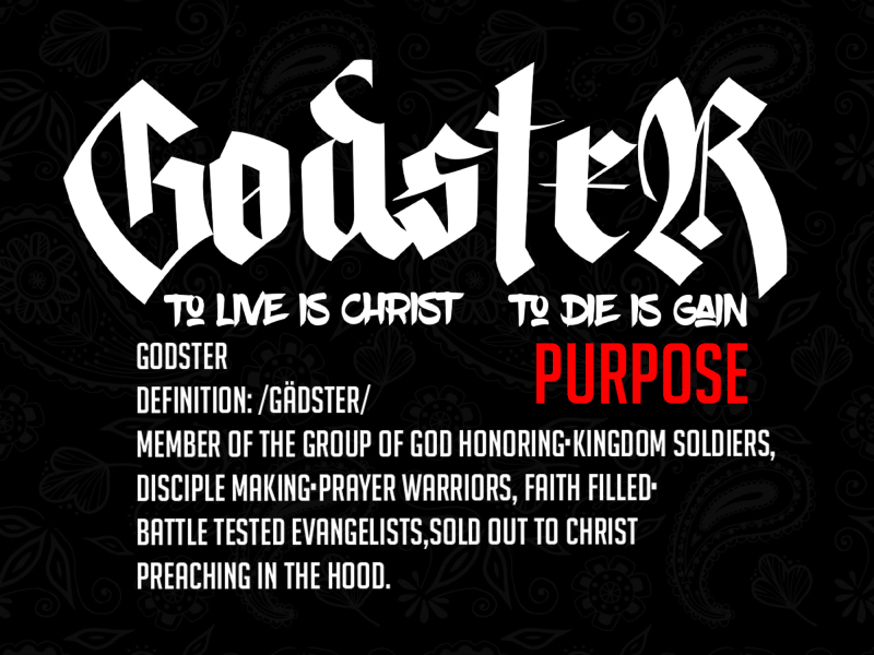 Godster (Single)