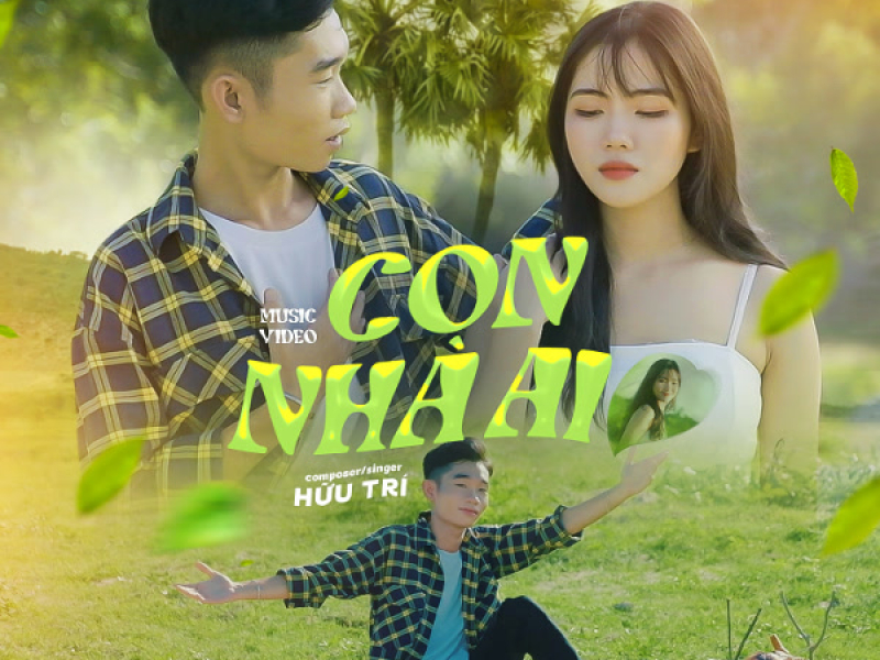 Con Nhà Ai (Single)