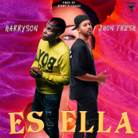 Es Ella (Single)