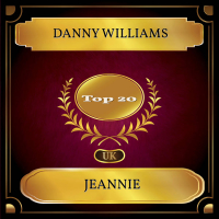 Jeannie (UK Chart Top 20 - No. 14) (Single)