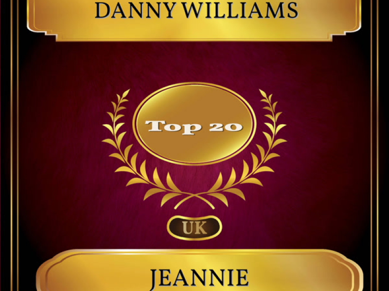 Jeannie (UK Chart Top 20 - No. 14) (Single)