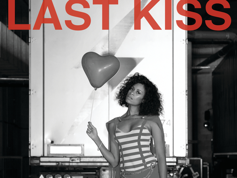 Last Kiss