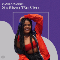 Me Sinto Tão Vivo (Acústico) (Single)