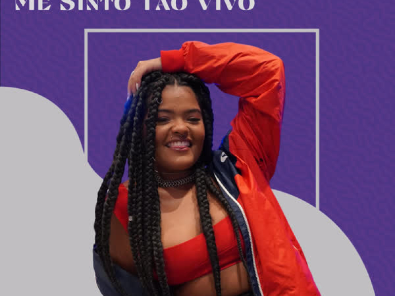 Me Sinto Tão Vivo (Acústico) (Single)