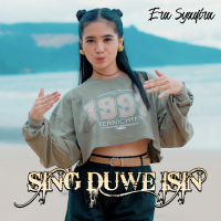 Sing Duwe Isin (Single)