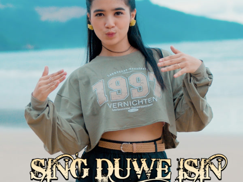 Sing Duwe Isin (Single)