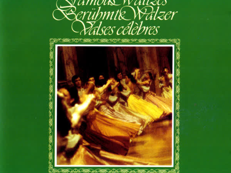 Famous Waltzes