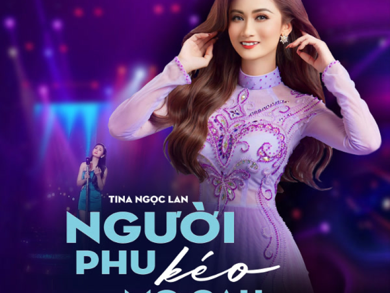 Người Phu Kéo Mo Cau (Single)
