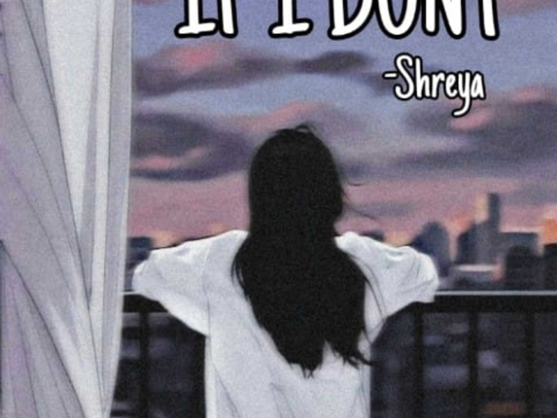 If I don't (Single)