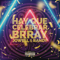 Hay Que Celebrar (Single)