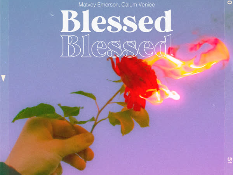 Blessed (Single)