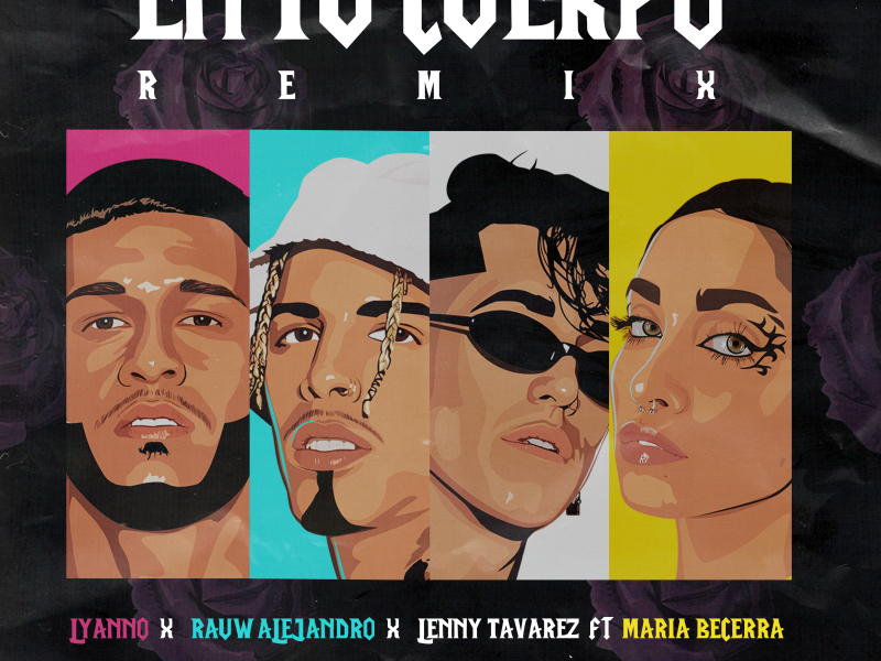 En Tu Cuerpo (Remix) (Single)