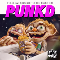 Punkd (Single)