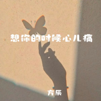 想你的时候心儿痛 (EP)