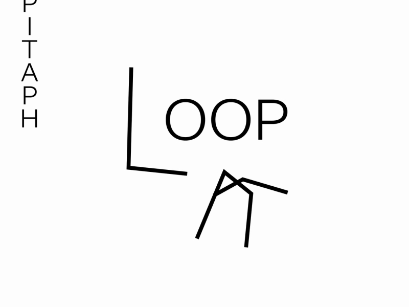 LoopA 30 Apr. 2017 (Single)