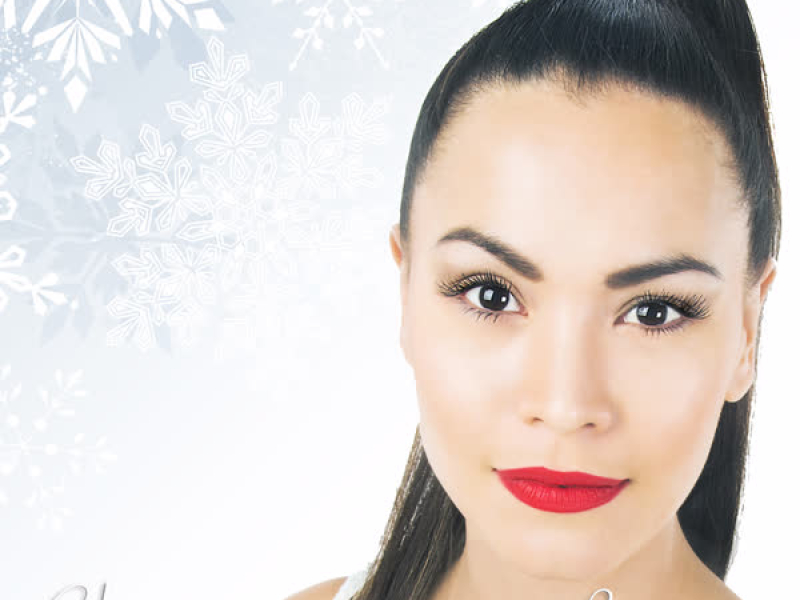 Christmas is You & Me (Single)