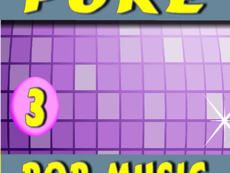 Pure Pop Music, Vol. 3 (Instrumental)