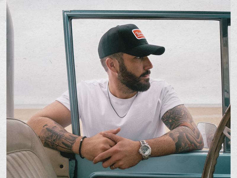 A Little Bit Of You (Single)