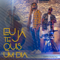 Eu Já Te Quis Um Dia (Single)