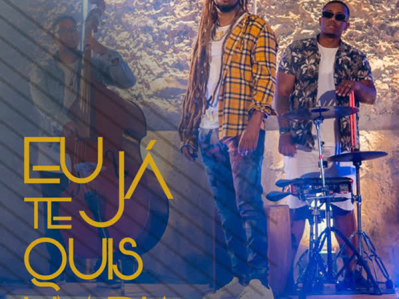 Eu Já Te Quis Um Dia (Single)