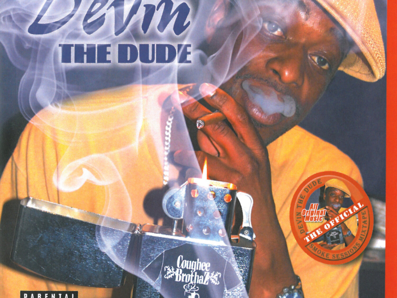 Smoke Sessions Vol. 1