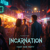 East Side Party (feat. Snoop Dogg) (Single)