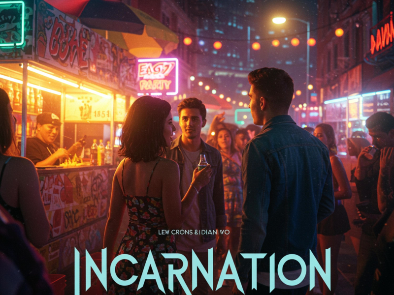 East Side Party (feat. Snoop Dogg) (Single)