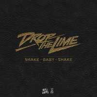 Shake Baby Shake (Remixes) (EP)