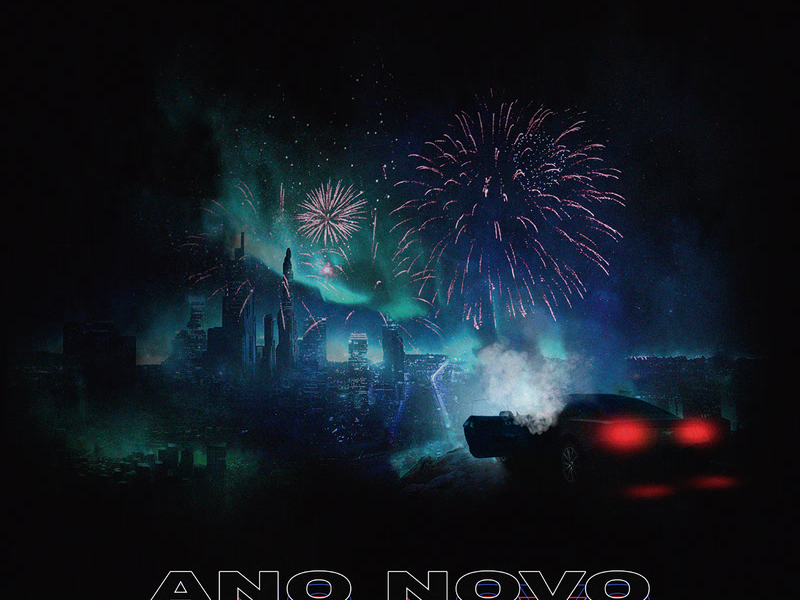 Ano Novo (Single)