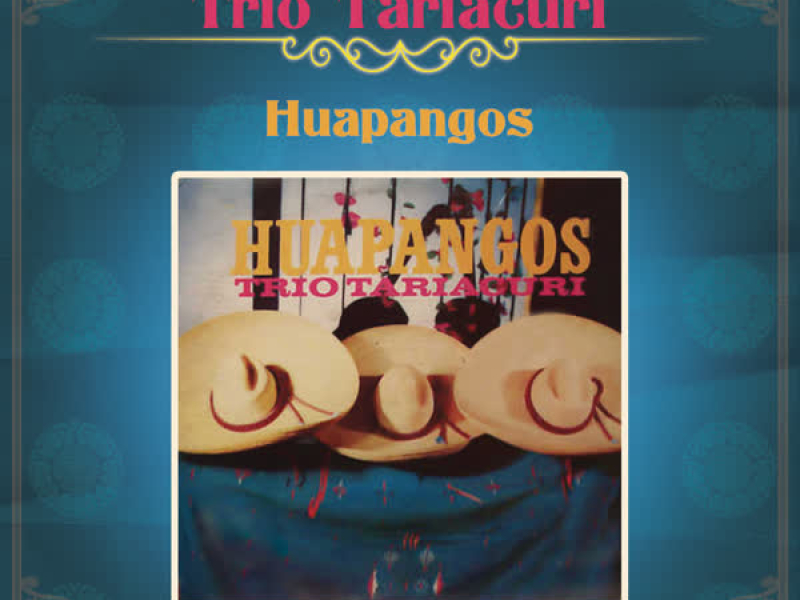 Huapangos