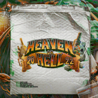 Heaven or Hell 2022 (Single)
