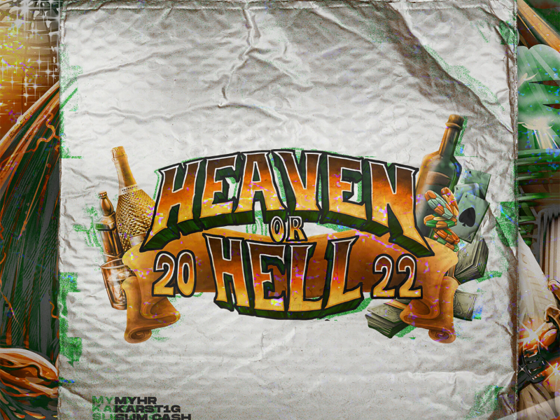 Heaven or Hell 2022 (Single)