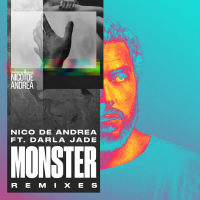 Monster (Remixes) (EP)