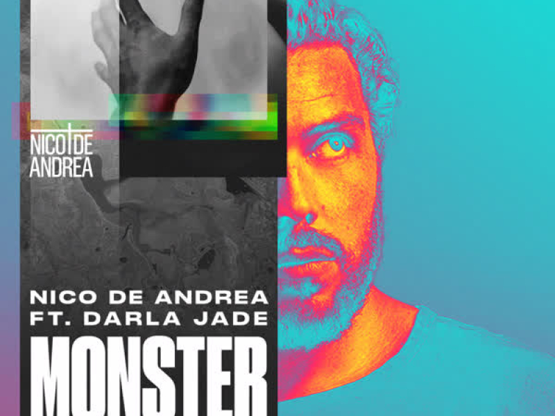 Monster (Remixes) (EP)