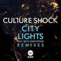 City Lights (Remixes) (Single)