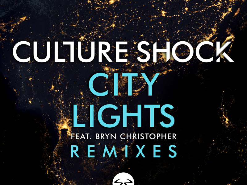 City Lights (Remixes) (Single)