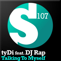 Talking To Myself (Airplay Mix) (Single)