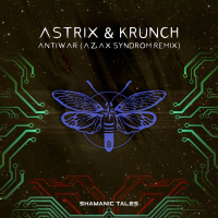 Antiwar (Azax Syndrom Remix) (Single)