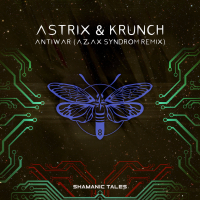 Antiwar (Azax Syndrom Remix) (Single)