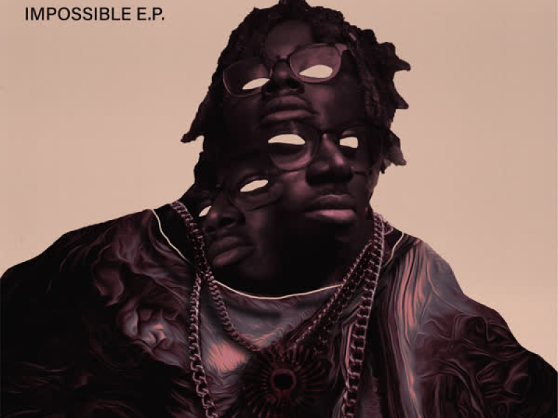 Impossible (EP)